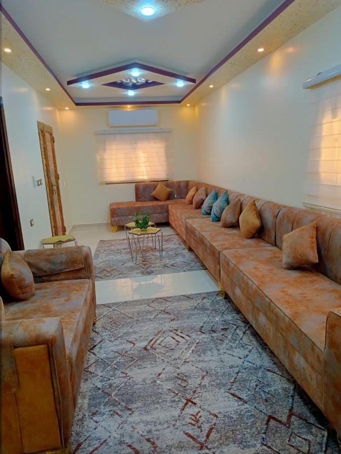 شقه فندقيه.Apartment,Petra Wadi Musa Exterior photo