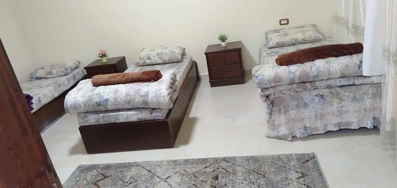 شقه فندقيه.Apartment,Petra Wadi Musa Exterior photo