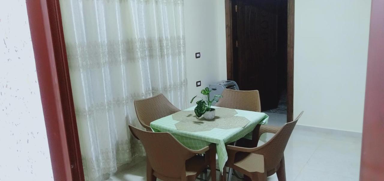 شقه فندقيه.Apartment,Petra Wadi Musa Exterior photo